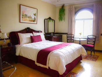 Hotel Santo Tomas photo 2
